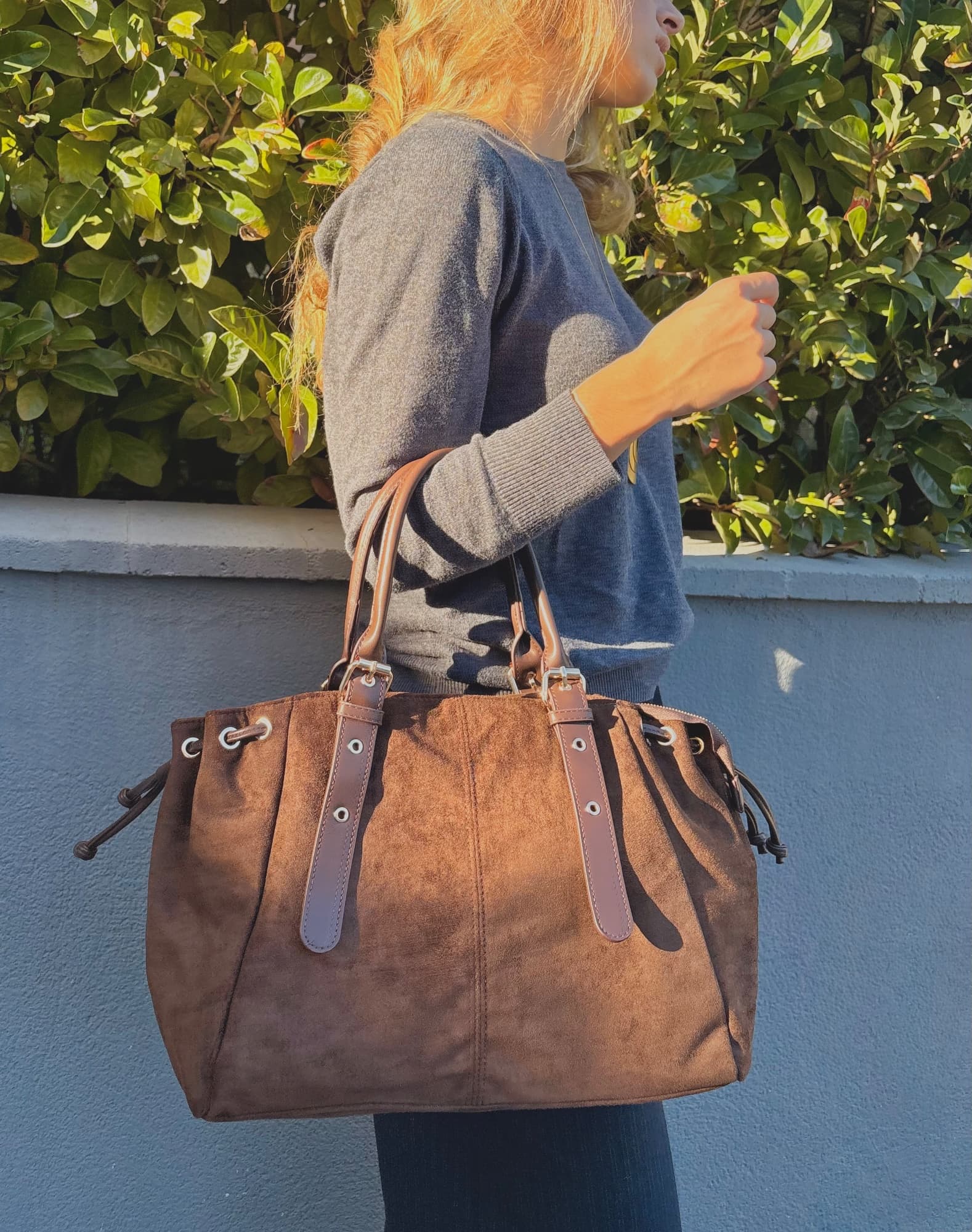 Bolso Daily, foto 1