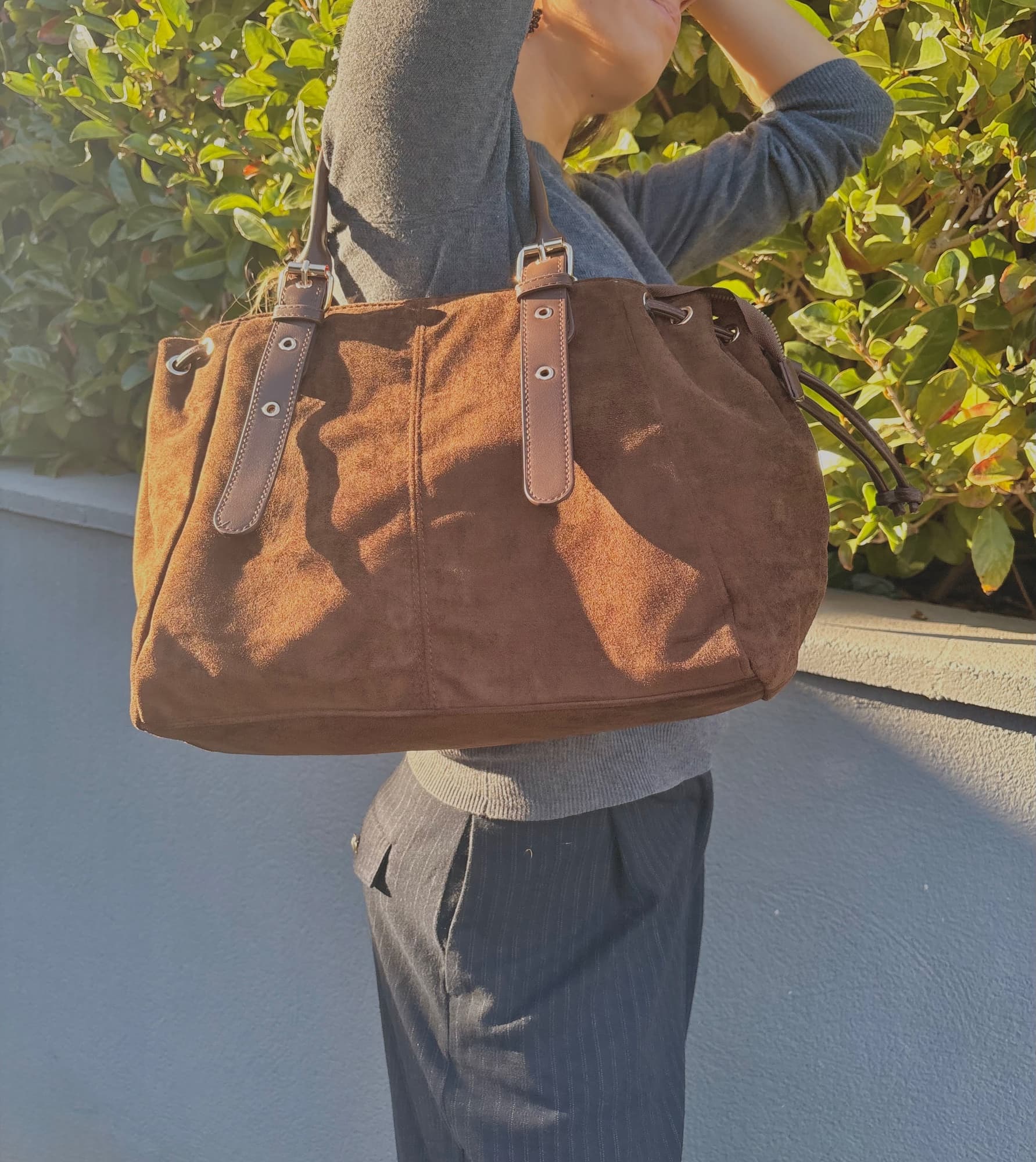 Bolso Daily, foto 2
