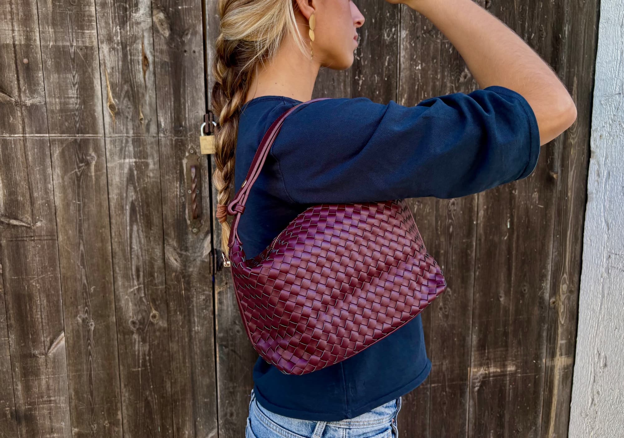 Bolso Lipstik, foto 1