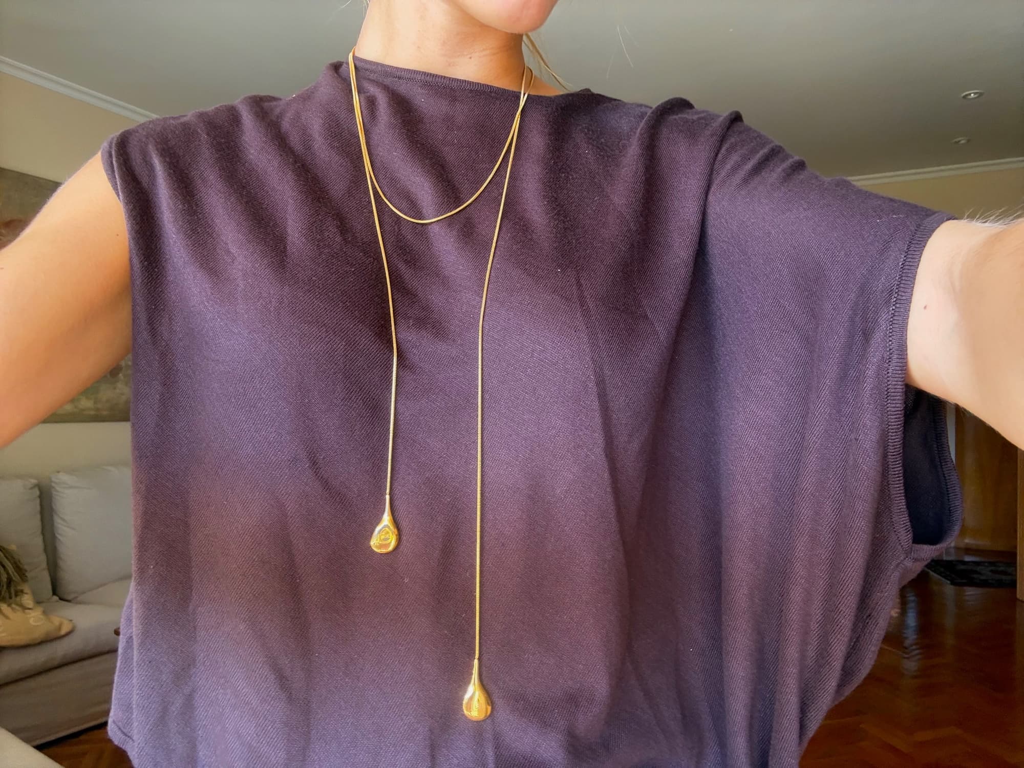 Collar Mallorca, foto 1