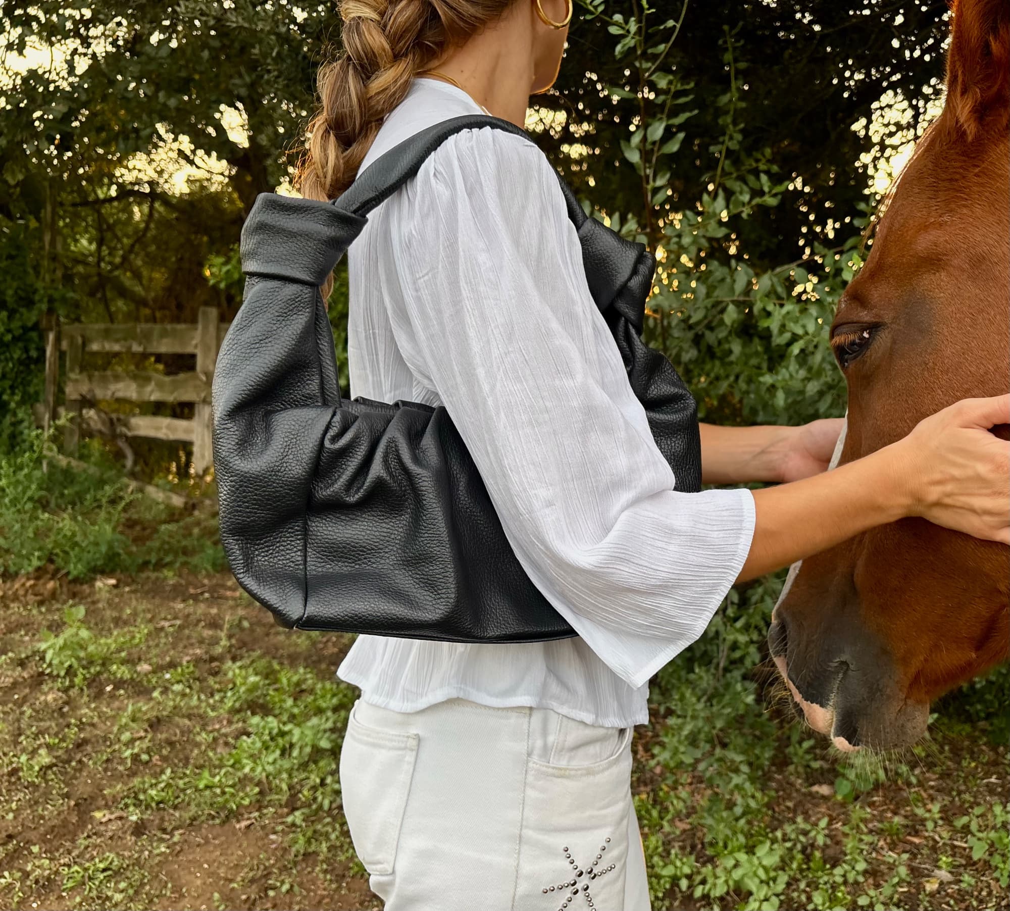 Bolso Just In Case, foto 1