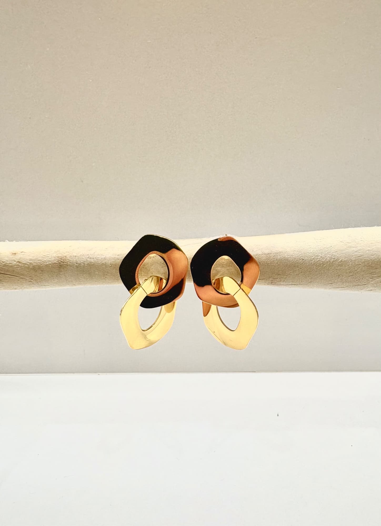 pendientes Isa, foto 1
