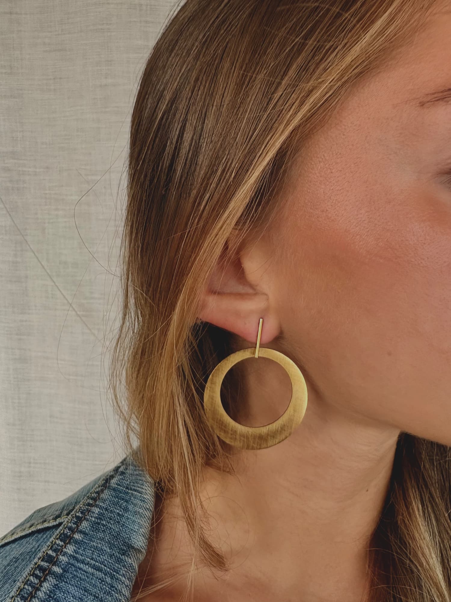 pendientes Lucía, foto 2