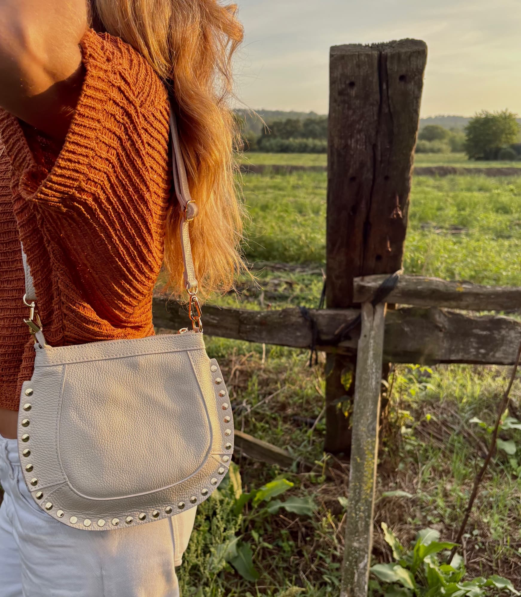 Bolso Sunday, foto 2