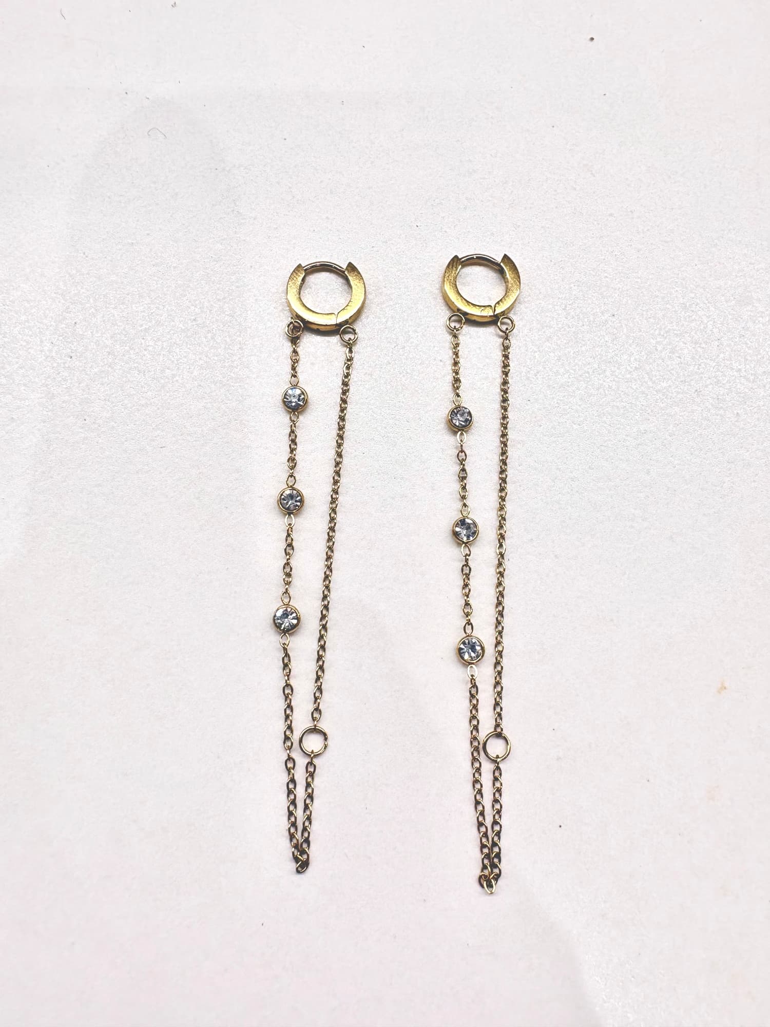 pendientes laura, foto 2