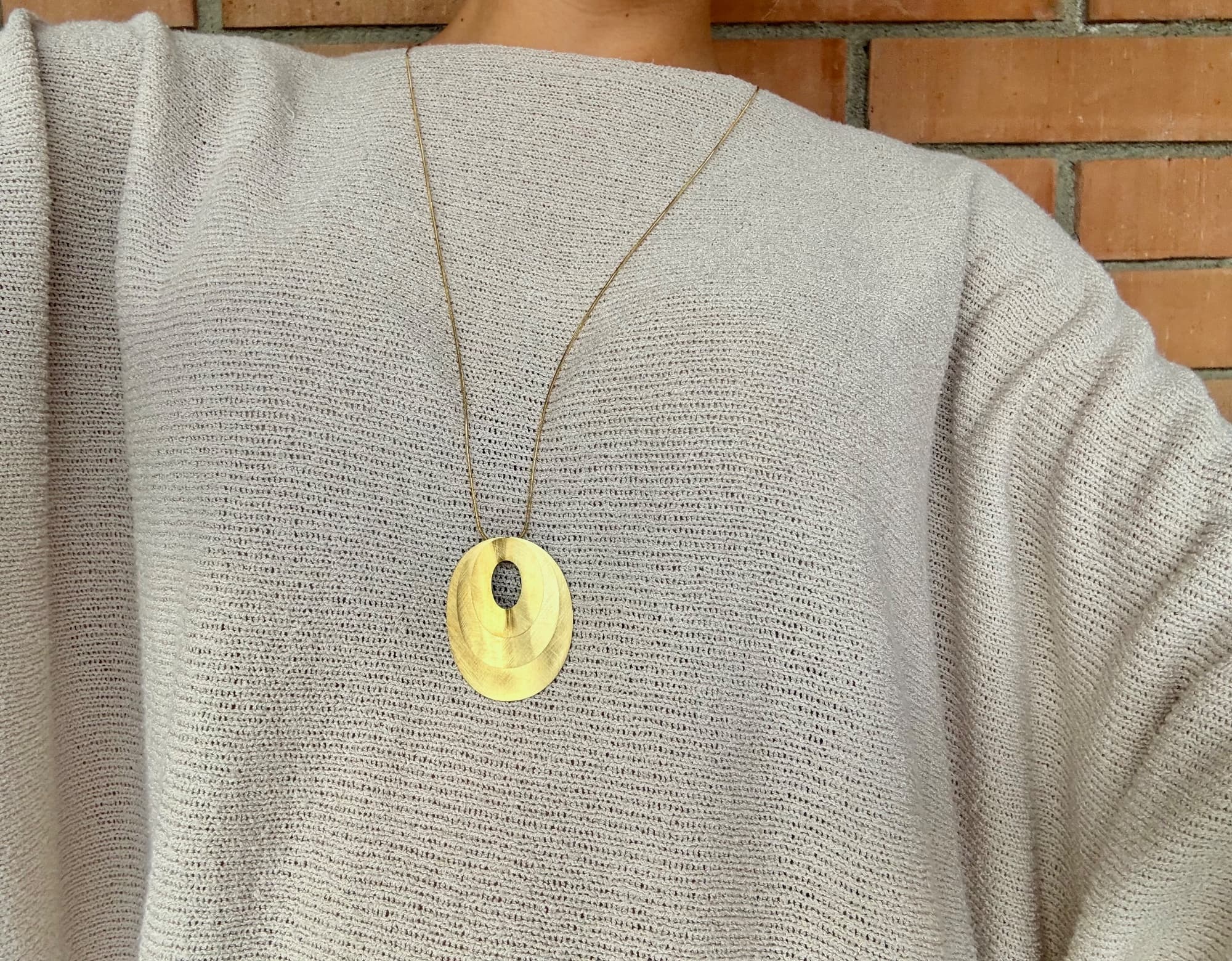 Collar Ibiza, foto 1