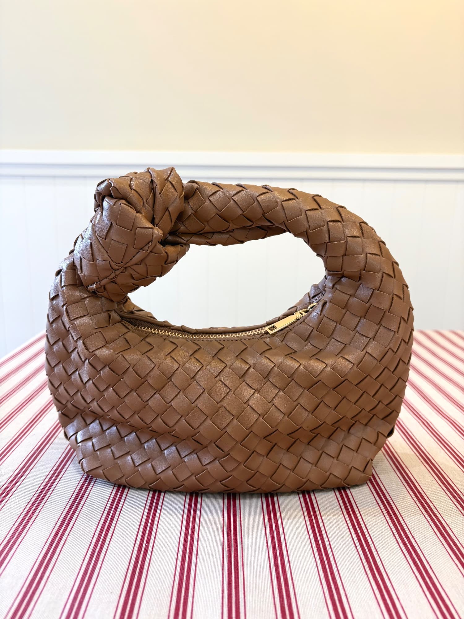 Bolso fall, foto 1