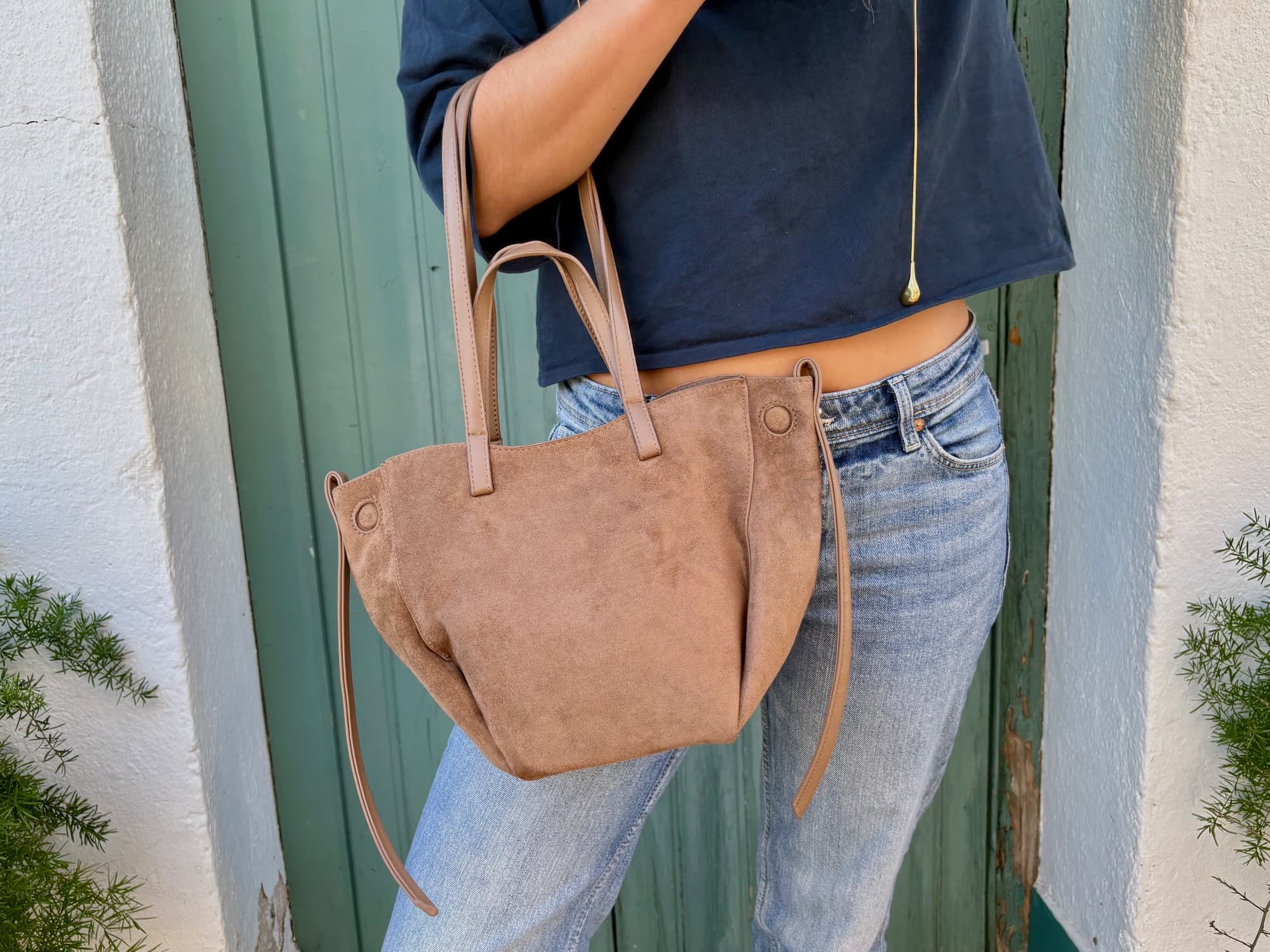 Bolso on The Go, foto 2