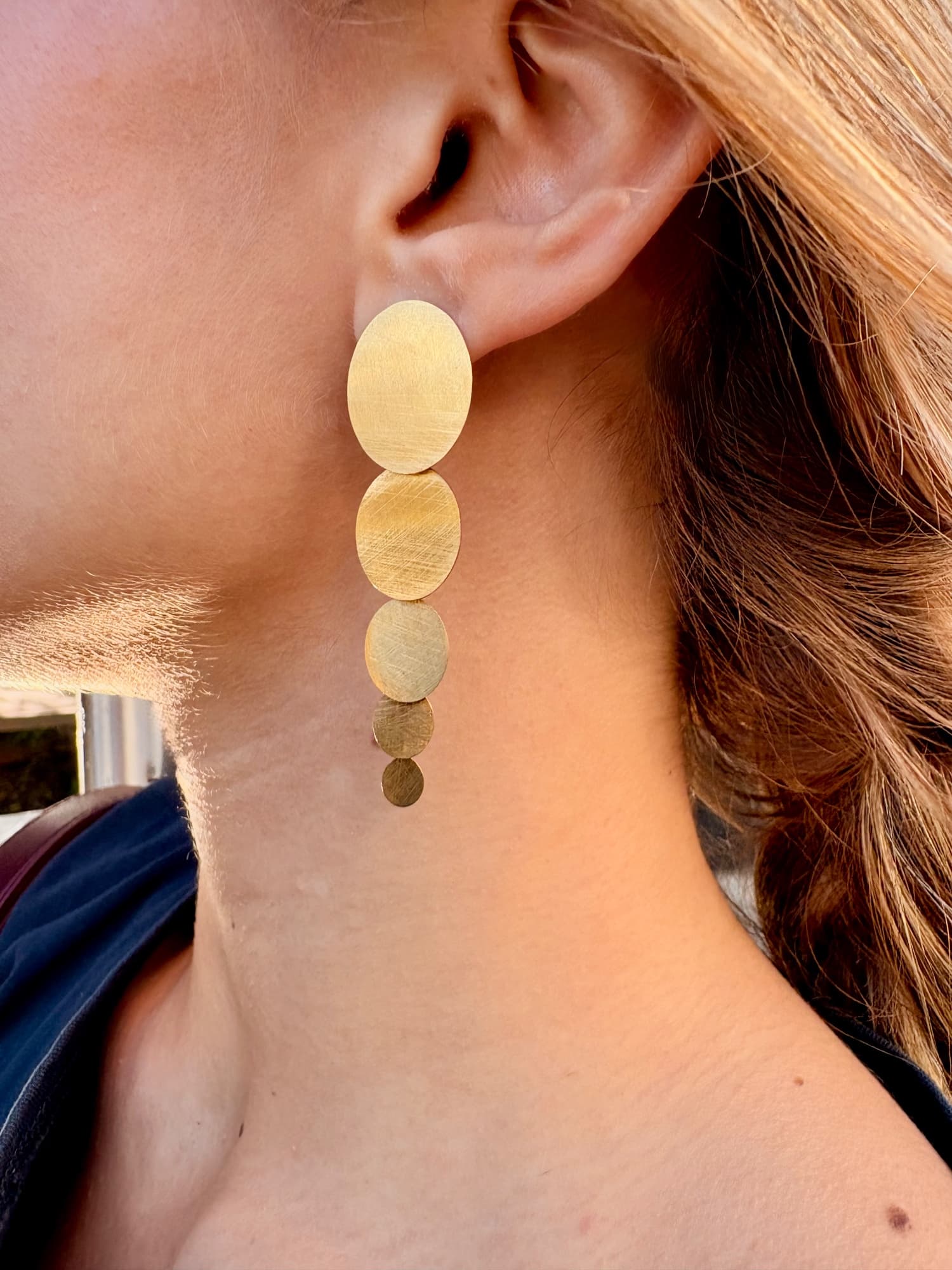 Pendientes NINA, foto 2